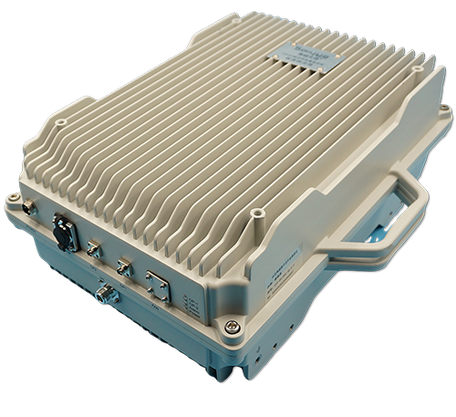 乾安单频/双频/四频/五频运营级数字光纤直放站