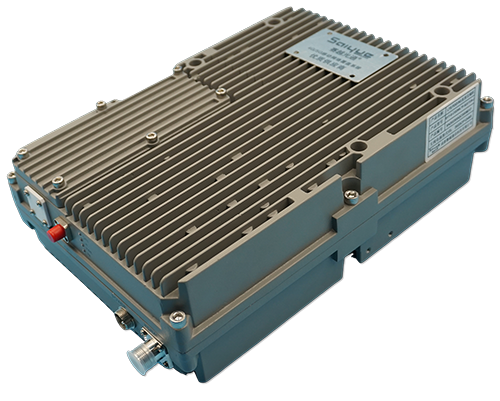 乾安经济型光纤直放站