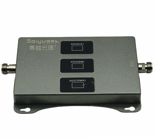 乾安三频手机信号增强器200㎡