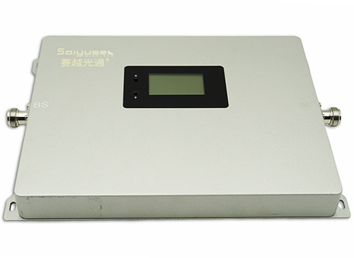  乾安三频/四频/五频手机信号接收器800㎡