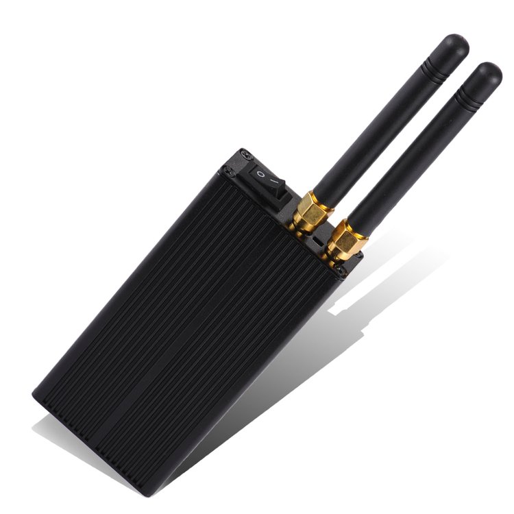  乾安1.2G/1.5G导航屏蔽器