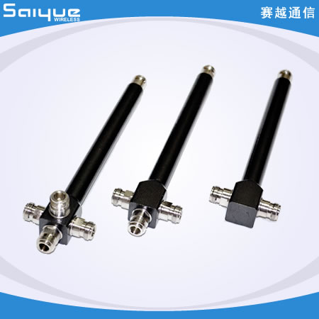  乾安FM调频广播同步广播功分器