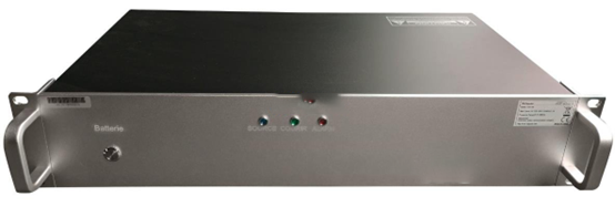  乾安350M PDT消防集群警用主机直放站