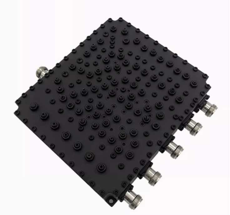  乾安双频三频四频五频腔体合路器4G+5G