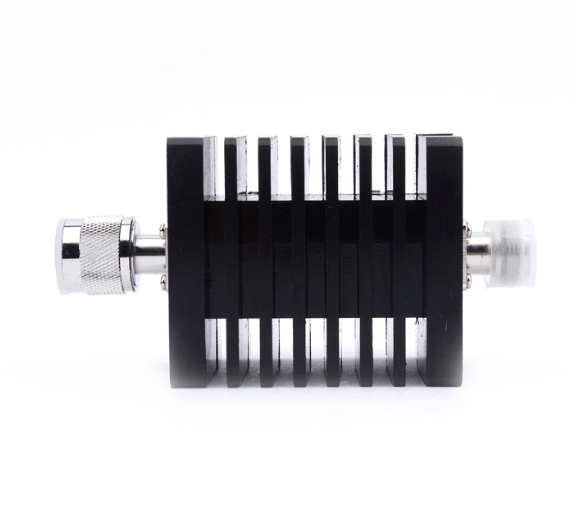  乾安腔体固定衰减器0-3G/0-4G  N型接口